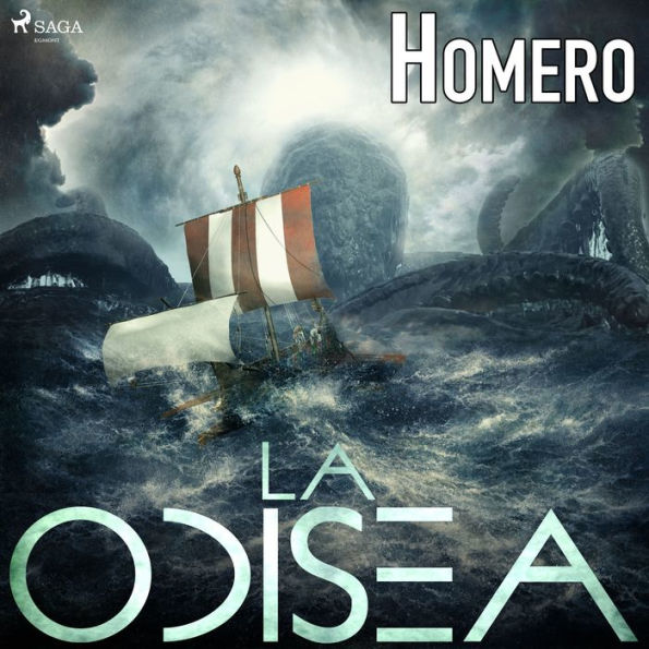 La Odisea