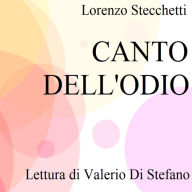 Canto dell'odio: Postuma