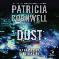 Dust (Kay Scarpetta Series #21)