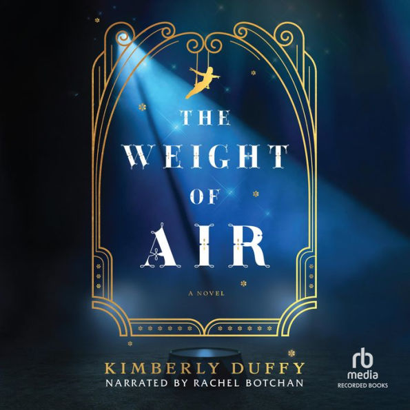 The Weight of Air