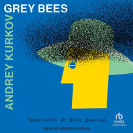 Grey Bees