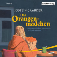 Das Orangenmädchen (Abridged)