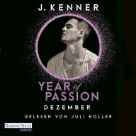 Year of Passion. Dezember: Roman