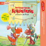 Alles klar! Der kleine Drache Kokosnuss erforscht die Ritter (Abridged)