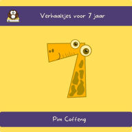 Verhaaltjes voor 7 jaar