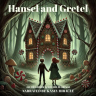 Hansel and Gretel