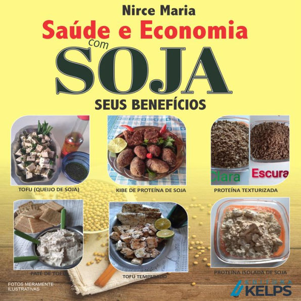 Saúde e Economia com Soja (Abridged)