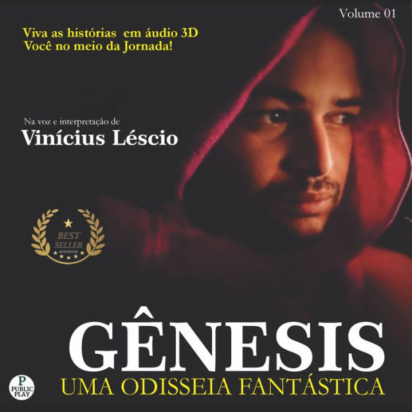 Gênesis: Uma Odisseia Fantástica