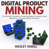 Digital Product Mining