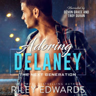 Adoring Delaney