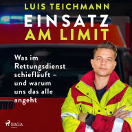 Einsatz am Limit: Was im Rettungsdienst schiefläuft - und warum uns das alle angeht