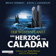 Der Wüstenplanet - Der Herzog von Caladan