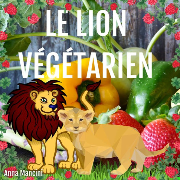 Le Lion Végétarien