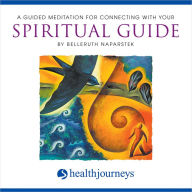 Guided Meditation For Connecting With Your Spiritual Guide (Abridged)