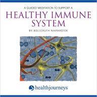 A Guided Meditation To Support A Healthy Immune System (Abridged)