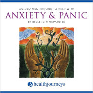 Guided Meditations to Help with Anxiety & Panic (Abridged)