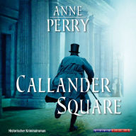 Callander Square (Gekürzt) (Abridged)