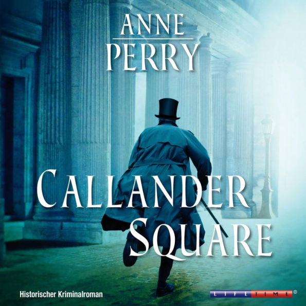 Callander Square (Gekürzt) (Abridged)