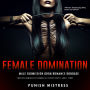 Female Domination Male Submission BDSM Romance Bondage: Torture Dominance Femdom Sex Short Erotic Adult Story