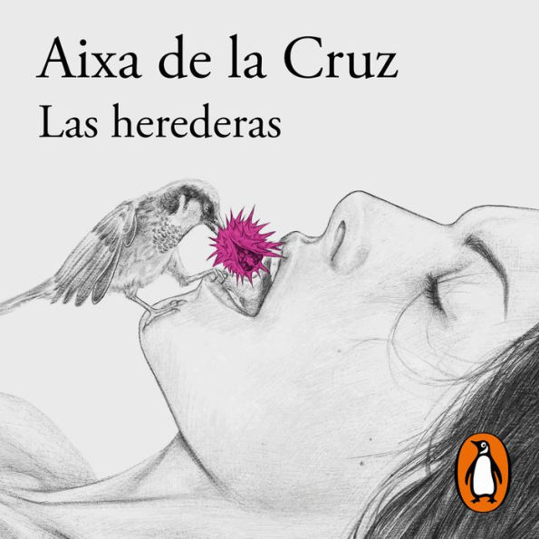 Lista 104+ Foto las herederas: la gran novela de la aclamada autora de «cambiar de idea» aixa de la cruz Alta definición completa, 2k, 4k