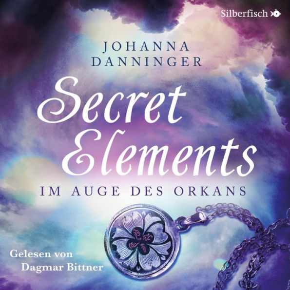 Secret Elements 3: Im Auge des Orkans