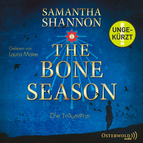 Die Träumerin: The Bone Season