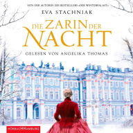 Die Zarin der Nacht (Abridged)