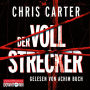 Der Vollstrecker (Ein Hunter-und-Garcia-Thriller 2): Thriller (Abridged)