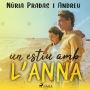 Un estiu amb l´Anna