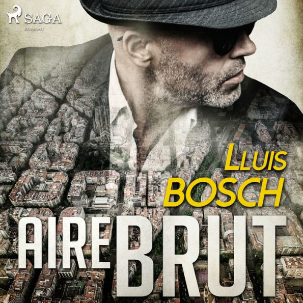 Aire brut