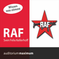 RAF (Ungekürzt)