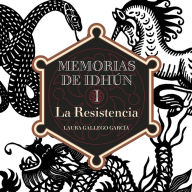 Memorias de Idhún I: La Resistencia