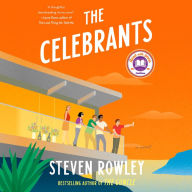 The Celebrants (A Read with Jenna Pick)