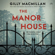 The Manor House: A Novel