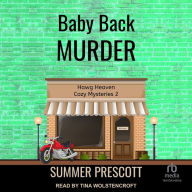 Baby Back Murder