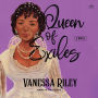 Queen of Exiles: A Novel of a True Black Regency Queen