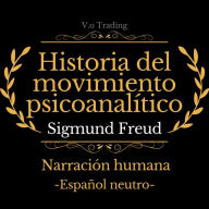 Historia del movimiento psicoanalítico