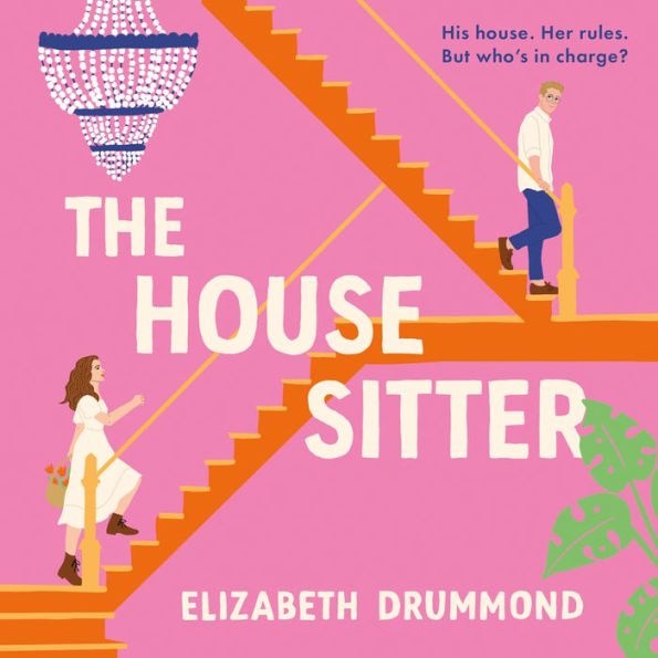 The House Sitter