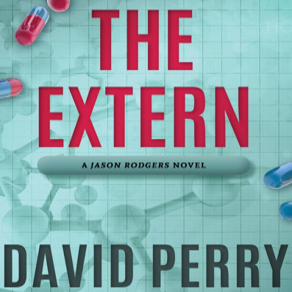 The Extern: A Jason Rodgers Novel