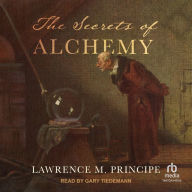 The Secrets of Alchemy