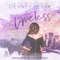 Timeless (Lark Cove Series #5)