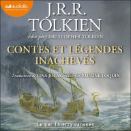 Contes et légendes inachevés