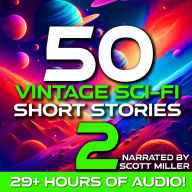 50 Vintage Sci-Fi Short Stories 2