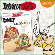 Astérix Légionnaire