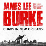 Chaos in New Orleans (Dutch Edition)
