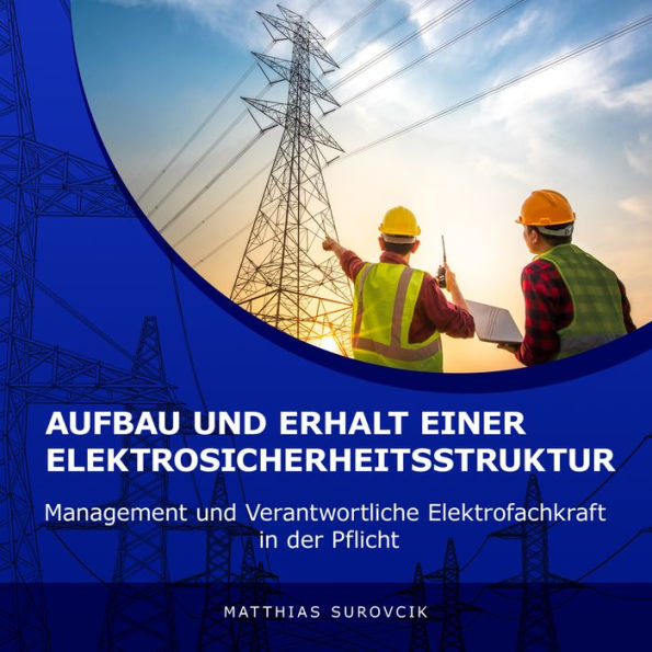 Aufbau und Erhalt einer Elektrosicherheitsstruktur: Management und Verantwortliche Elektrofachkraft in der Pflicht