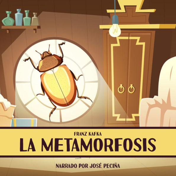 La Metamorfosis