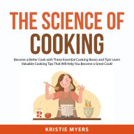 The Science of Cooking