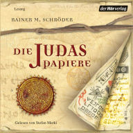 Die Judaspapiere (Abridged)