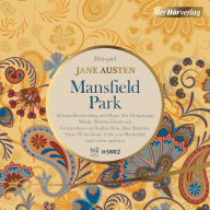Mansfield Park: Hörspiel (Abridged)